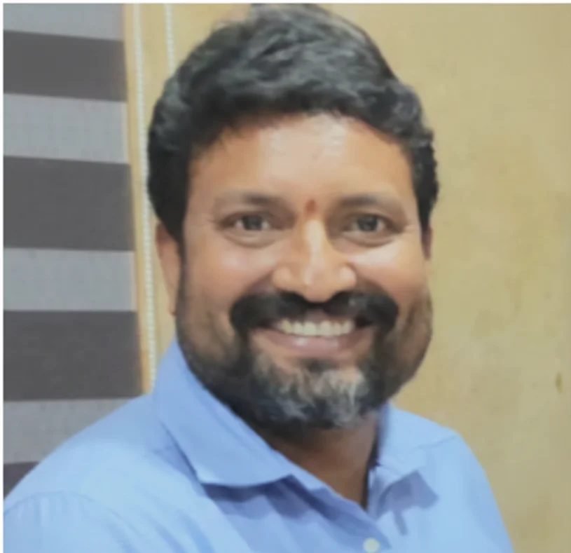 Photo of Kayala Surya Reddy